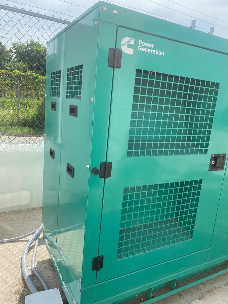 Generators / Stand by power Jamaica Master Electricians Alliance